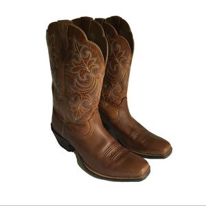 ariat baseline boots
